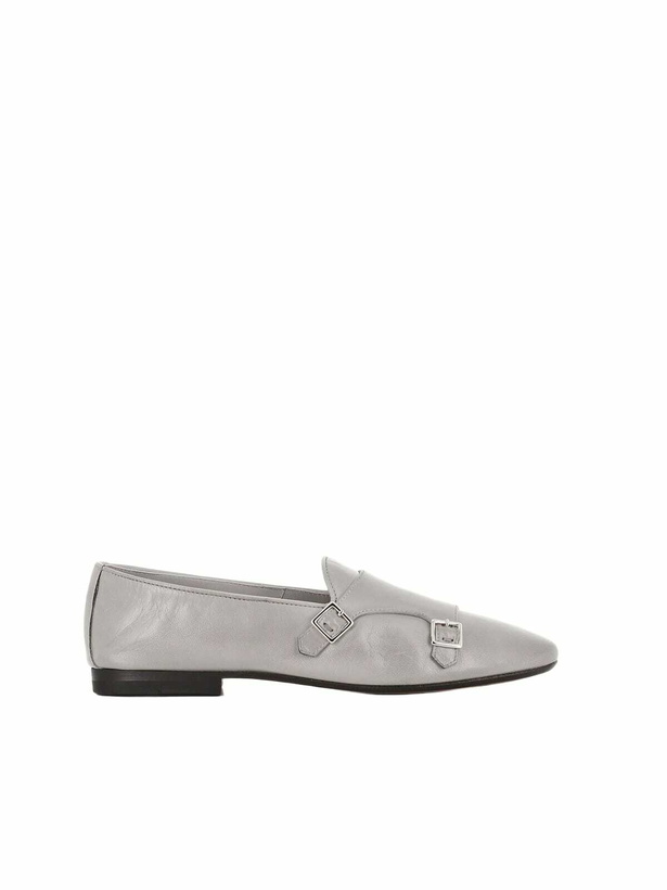 Photo: Henderson Baracco Buckle May.t.0