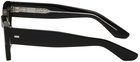 AKILA Black Ares Sunglasses