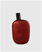 Comme Des Garçons Parfum Floriental   100 Ml Multi - Mens - Perfume & Fragrance