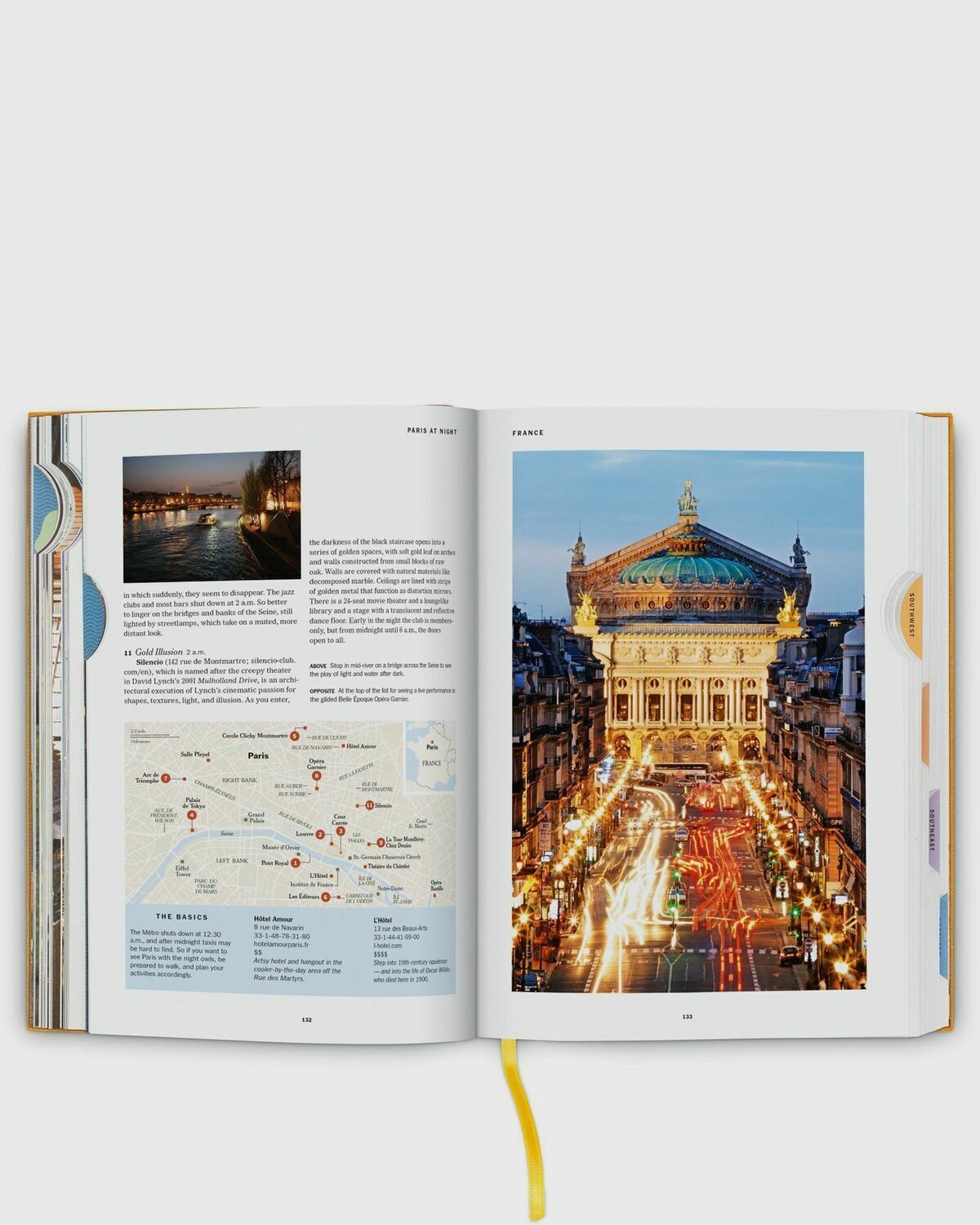 Taschen "The New York Times: 36 Hours. Europe" By Barbara Ireland Multi Travel