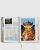 Taschen "The New York Times: 36 Hours. Europe" By Barbara Ireland Multi - Mens - Travel