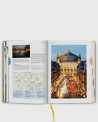 Taschen "The New York Times: 36 Hours. Europe" By Barbara Ireland Multi Travel