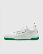 Casablanca The Court Sneakers White - Mens - Lowtop