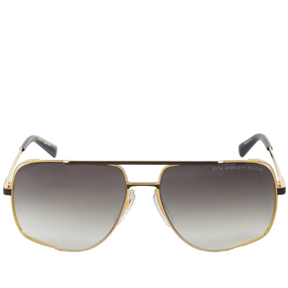 【名作】DITA - MIDNIGHT SPECIAL サングラス 新品未使用 MIDNIGHT SPECIAL - DITA Eyewear Official