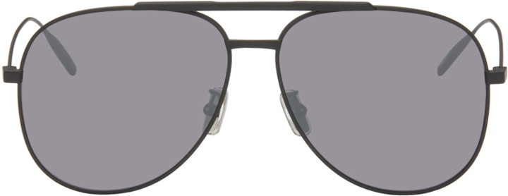 Photo: Givenchy Black GV Speed Sunglasses