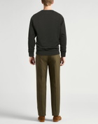 Crossley Mens Sweatshirt Charcoal