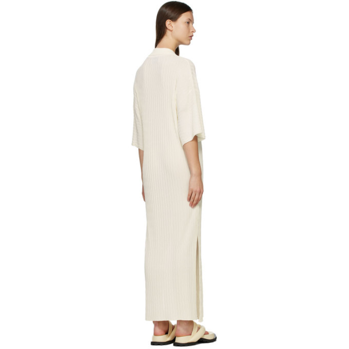 RUS Off-White Nami Dress