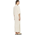 RUS Off-White Nami Dress