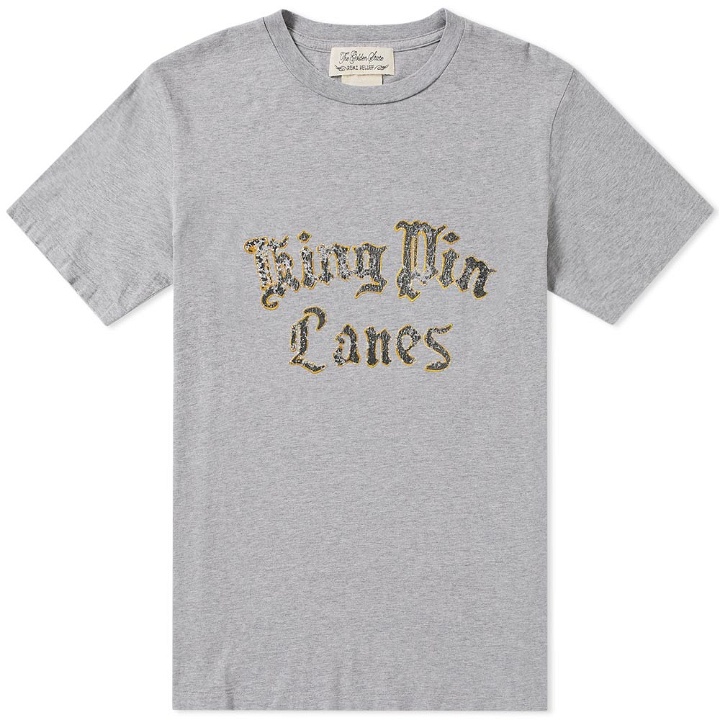 Photo: Remi Relief King Pin Lanes Tee