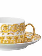 VERSACE Medusa Rhapsody Teacup & Saucer