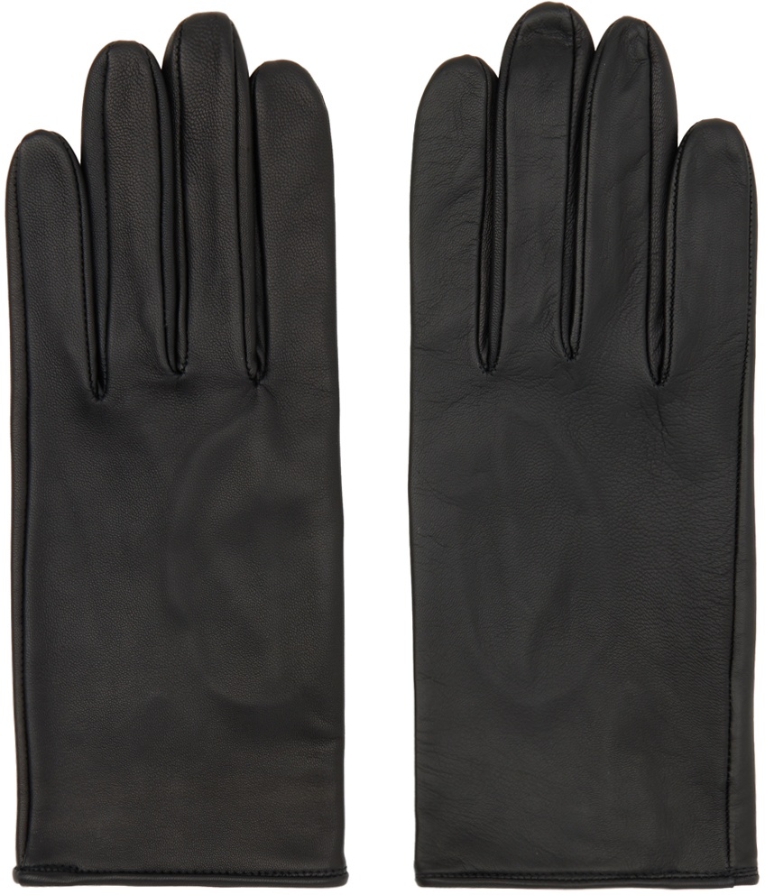 Louis Vuitton Lambskin Driving Gloves - Brown Gloves & Mittens