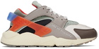 Nike Multicolor Huarache Premium Sneakers