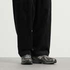 New Balance 740 Sneaker in Black Metallic/Castlerock Pfp
