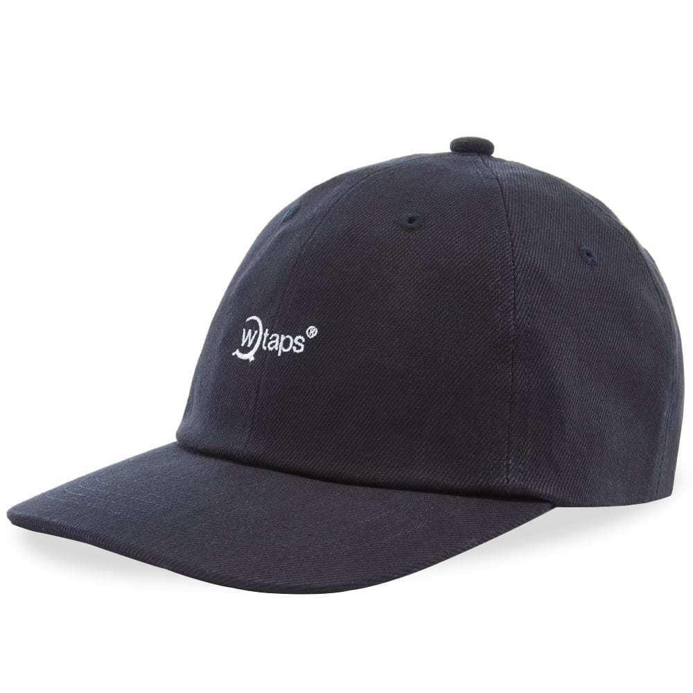 WTAPS T-5 02 5 Panl Twill Cap WTAPS