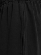 ANNAGRETA Mary Cotton Jersey Pants