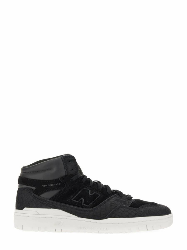 Photo: Junya Watanabe Sneaker 650