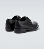 Dries Van Noten Leather Derby shoes