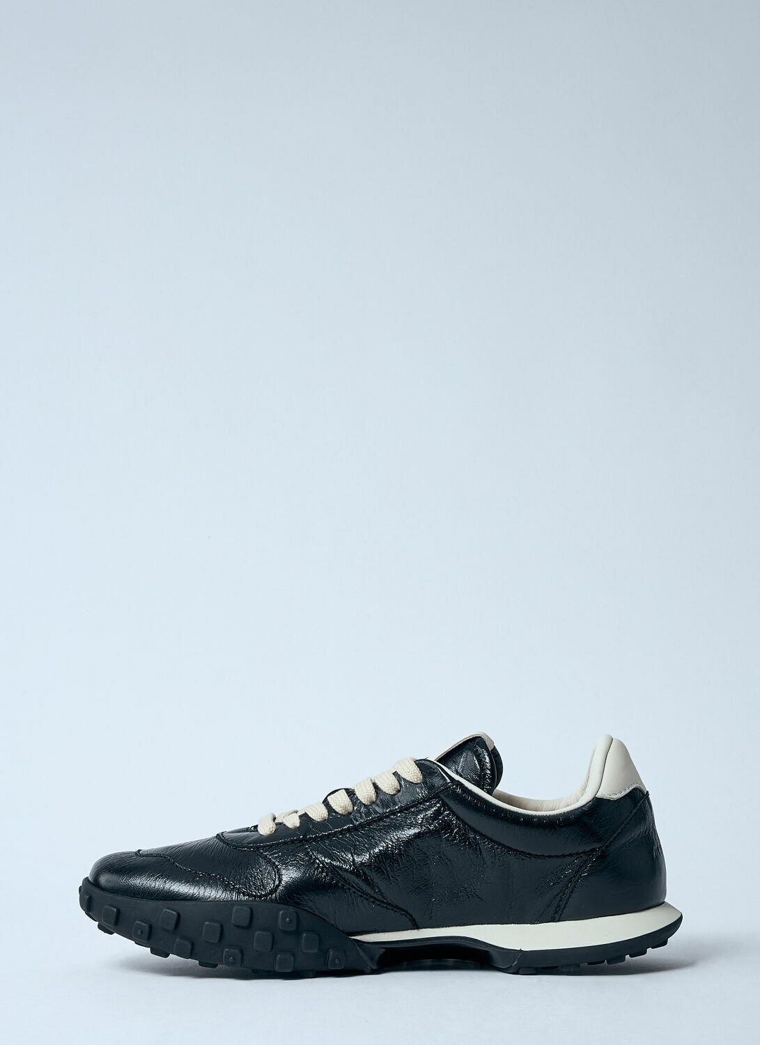 Jil Sander Low-Top Sneakers