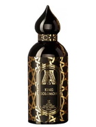Attar Collection Unisex King Solomon EDP Spray 3.4 oz Fragrances 6300020152340