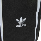 Adidas Retro Small Item Bag in Black