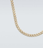Sydney Evan 14kt gold chain necklace