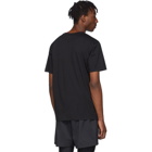 adidas Originals Black Neighborhood Edition T-Shirt