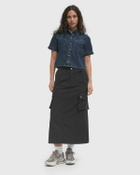 Levis RINOA CAMP SHIRT Blue Womens Shirts & Blouse