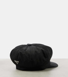 Prada Re-Nylon cap