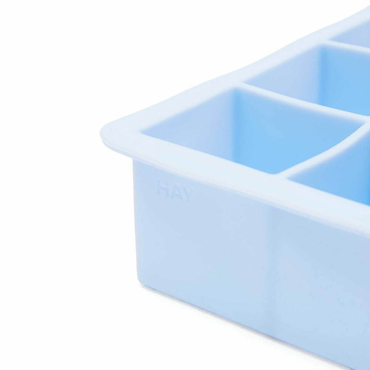 Hay - Ice Cube Tray - Mint Green