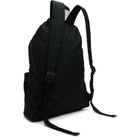 Balenciaga Black Explorer Backpack