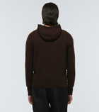 Tom Ford - Seamless cashmere hoodie