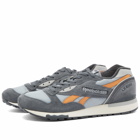 Reebok Men's LX8500 Sneakers in Pure Grey/Vintage Chalk