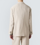 Giorgio Armani Double-breasted blazer