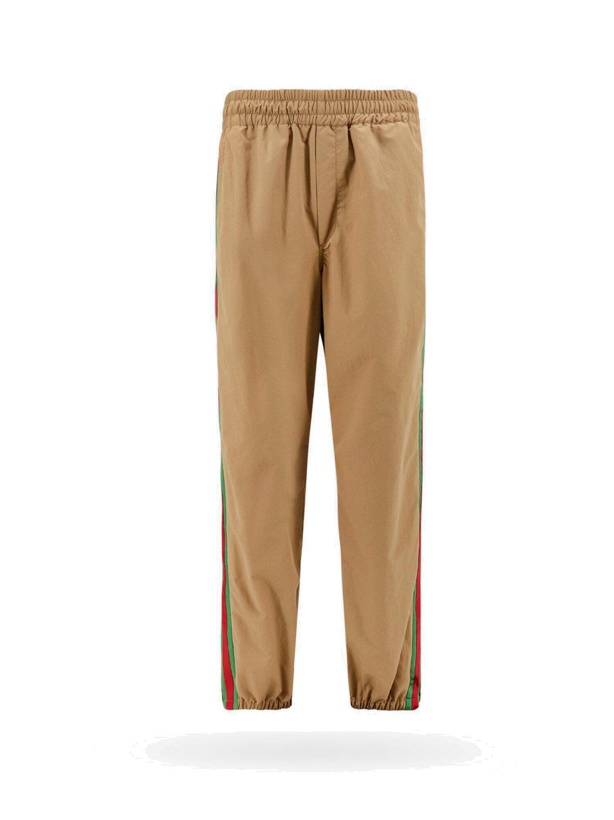 Photo: Gucci   Trouser Beige   Mens