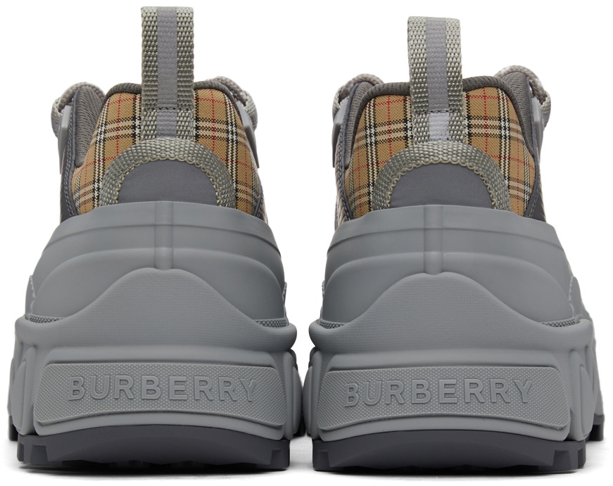 Burberry Arthur sneaker from ZZZtopxx (yupoo below) : r/DesignerReps