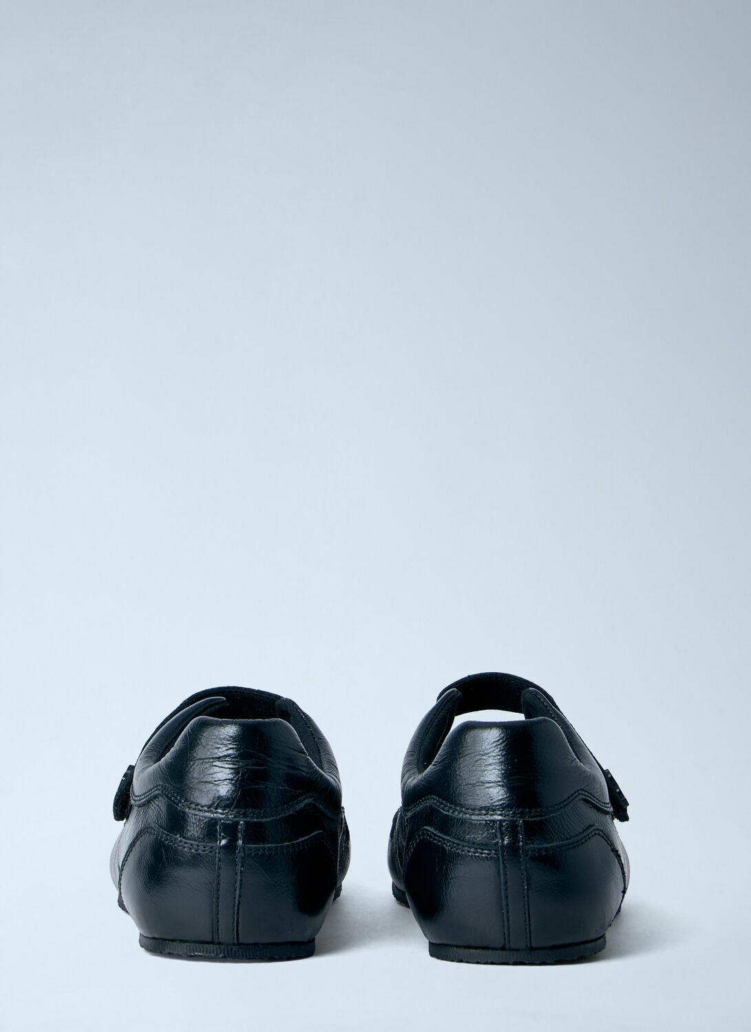 Cecilie Bahnsen Bess Mary Jane Flats