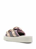 SUICOKE - Platform Sandals
