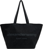 Alexander Wang Black Punch Tote
