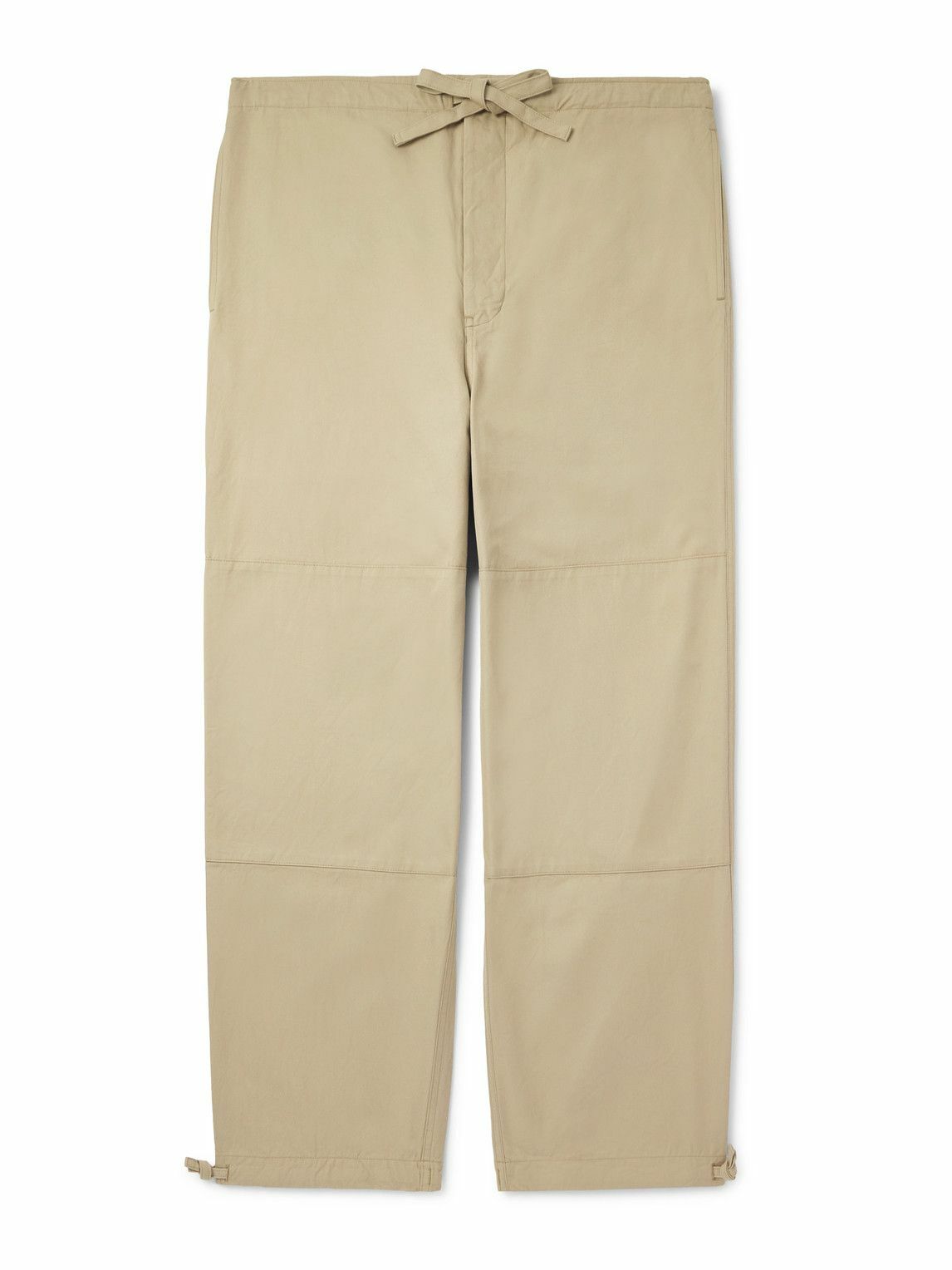 VISVIM(ビズビム/ヴィズヴィム) HIGH-WATER CHINO ハイ