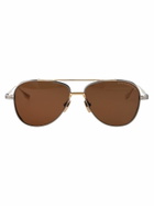 Dita Subsystem Sunglasses