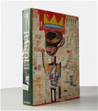 Taschen - Jean-Michel Basquiat book