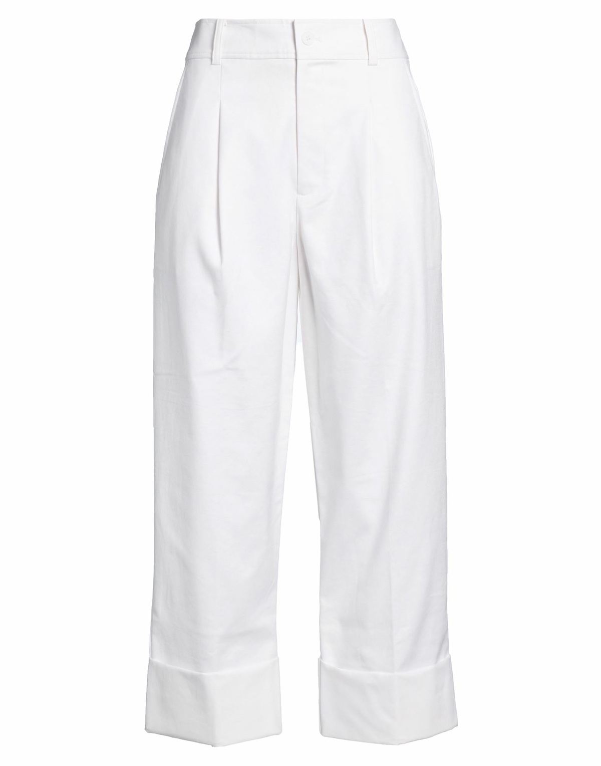 Lauren Ralph Lauren Womens Pants in White