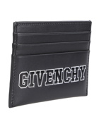 GIVENCHY - Leather Card Holder