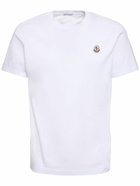 MONCLER Pack Of 3 Cotton T-shirts