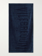 Vilebrequin - Cotton-Terry Beach Towel