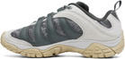 Merrell 1TRL Gray Moab 2 Remix 1TRL Sneakers