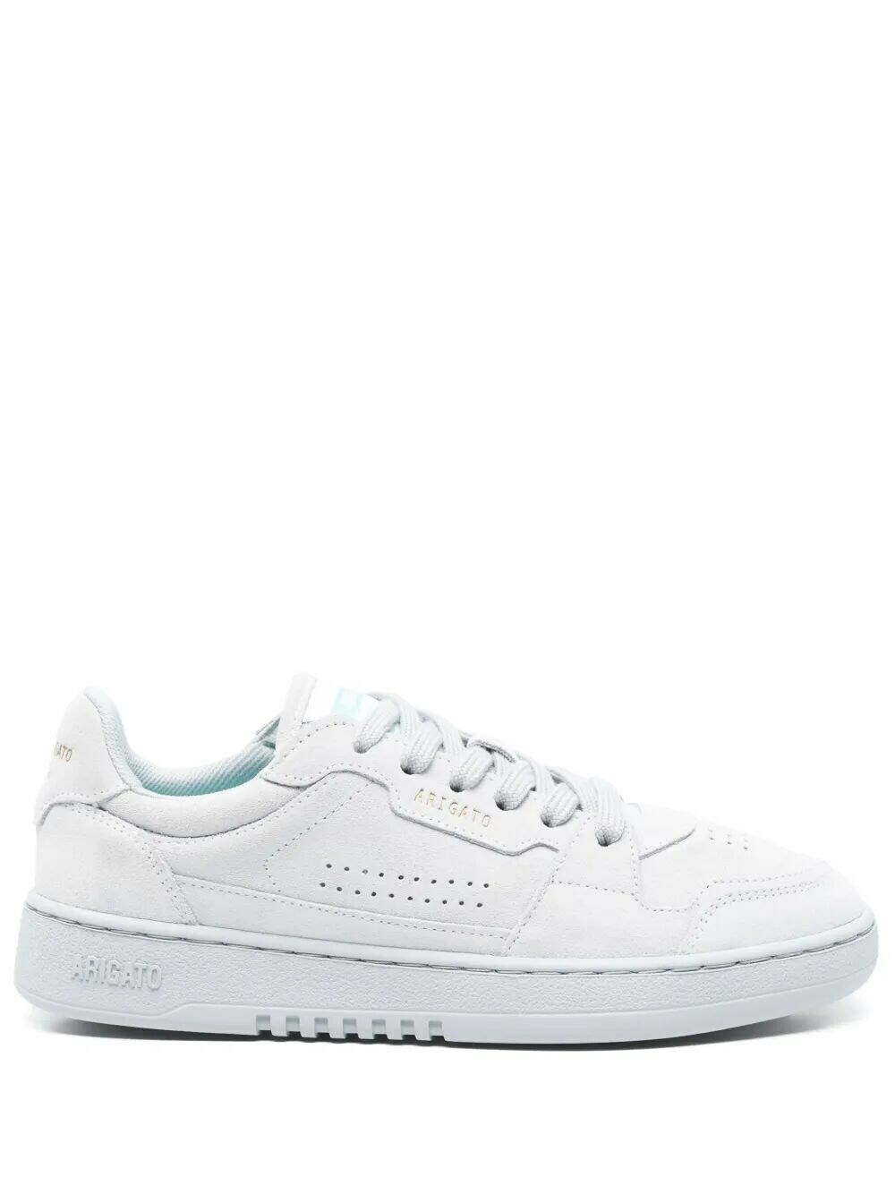 Axel Arigato Dice Lo Sneaker in Blue