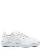 Axel Arigato Dice Lo Sneaker in Blue