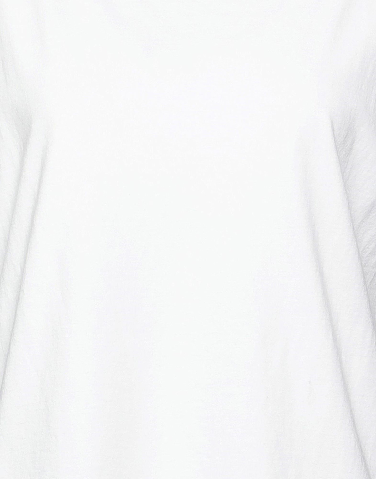 Crossley Womens T-shirt in White