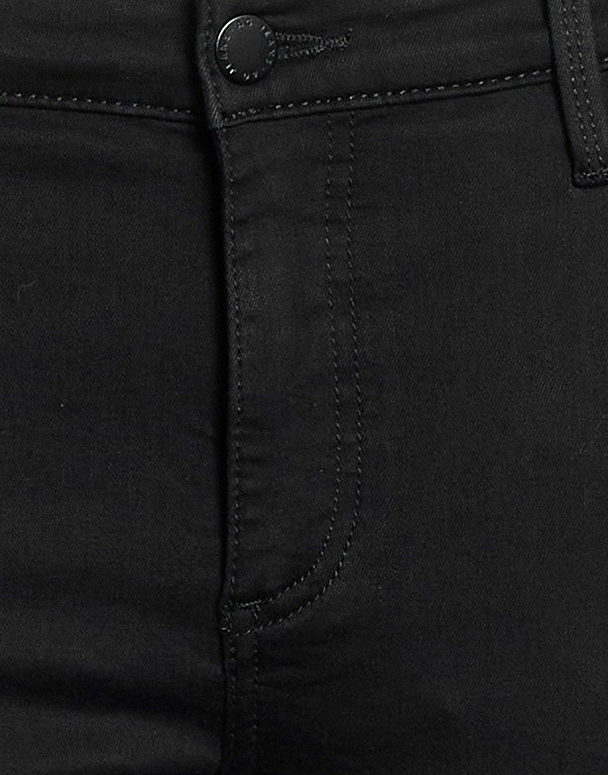 Ag Jeans Womens Jeans in Black
